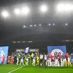 OM : des joueurs ont découché à Rome, la réaction de la direction surprend !