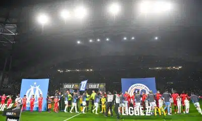 OM : des joueurs ont découché à Rome, la réaction de la direction surprend !