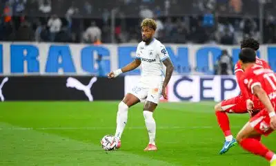 OM Mercato : c’est confirmé pour Murillo !