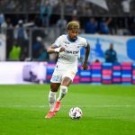 OM Mercato : Longoria et Benatia ont déjà pris leur décision pour Murillo