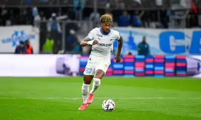 OM Mercato : Longoria et Benatia ont déjà pris leur décision pour Murillo