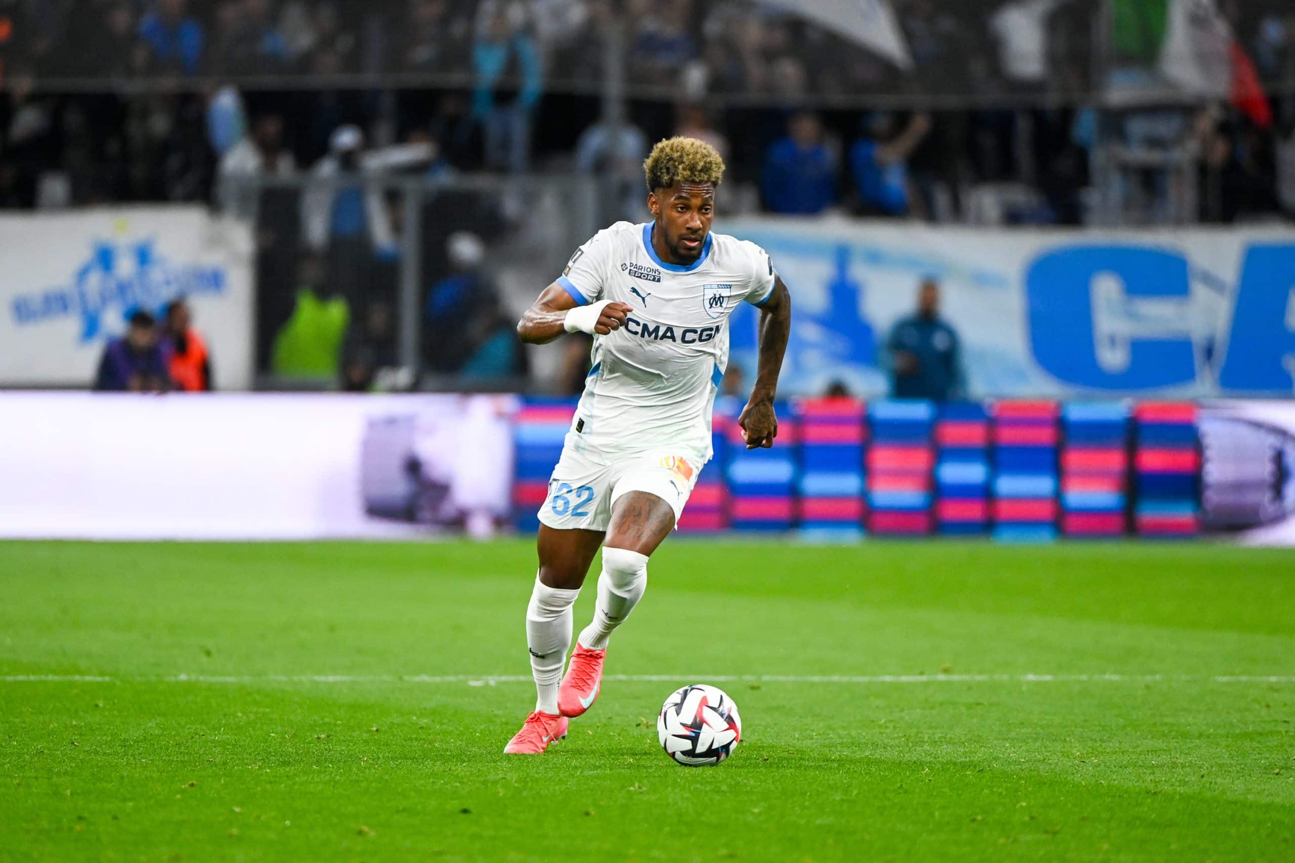 Amir Murillo (OM)