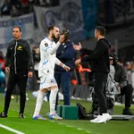 OM : Rothen défend Gouiri, il tacle De Zerbi, Benatia et Longoria !