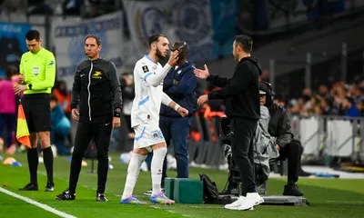 OM : Rothen défend Gouiri, il tacle De Zerbi, Benatia et Longoria !