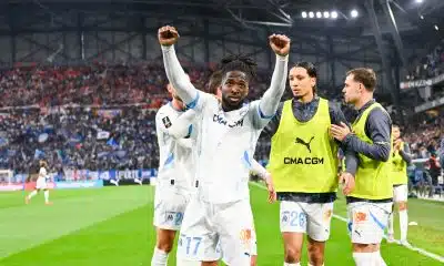 OM Mercato : le jackpot pour Rowe, son remplaçant déniché par Rabiot ? 