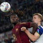 PSG Mercato : un international tricolore toujours ciblé par Luis Campos ?