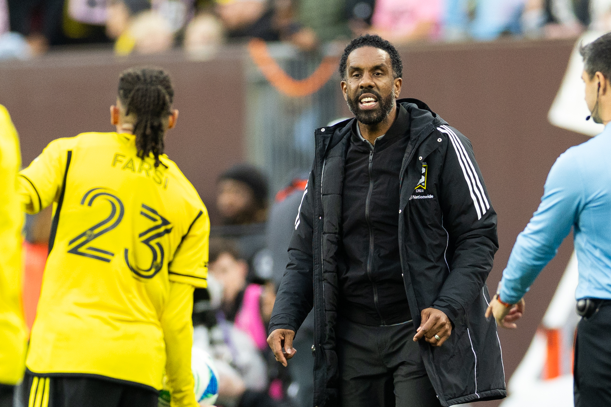 ASSE : Wilfried Nancy, c'était très cher !