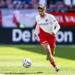 OM Mercato : le Stade Rennais débarque sur El Karouani, Marseille et le SRFC sont fixés sur son prix !