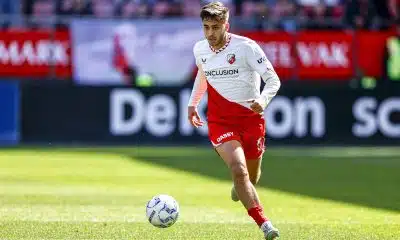 OM Mercato : le Stade Rennais débarque sur El Karouani, Marseille et le SRFC sont fixés sur son prix !