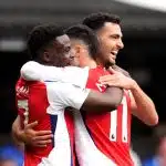 Arsenal – PSG : les Gunners envoient un nouveau message aux Parisiens