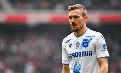 RC Lens Mercato : une première recrue dans les valises du futur coach ? 