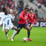 Haise (Nice) calme le jeu avant le PSG, David pas encore parti du LOSC, scandale à Brest – Lens ?