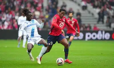 Haise (Nice) calme le jeu avant le PSG, David pas encore parti du LOSC, scandale à Brest – Lens ?