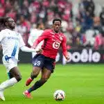 LOSC : les Dogues s&rsquo;accrochent, la pression est sur l&rsquo;OGC Nice et l&rsquo;OL