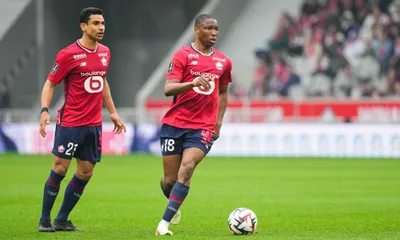 LOSC – Mercato : le Paris FC fonce sur un Dogue !