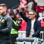 Haise rêve de scalper le PSG, Rosenior fait une demande aux supporters avant l’ASSE, Rennes menace l&rsquo;OL