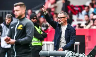 Haise rêve de scalper le PSG, Rosenior fait une demande aux supporters avant l’ASSE, Rennes menace l&rsquo;OL