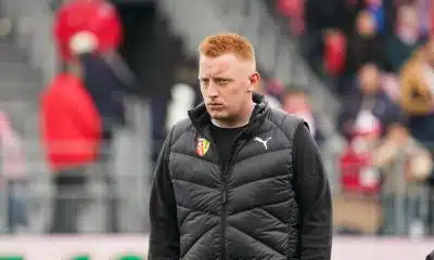 Un exploit à Rennes, des départs au LOSC, coup dur au PSG avec Santos (Strasbourg), Still vise haut après Lens