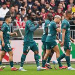 Brest – RC Lens : les Sang et Or s’imposent et passent devant le SB29… les notes des Lensois