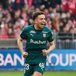 RC Lens Mercato : les premiers pas de Neil El Aynaoui à Rome (vidéo)