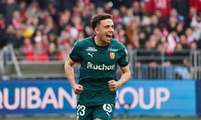 RC Lens Mercato : les premiers pas de Neil El Aynaoui à Rome (vidéo)