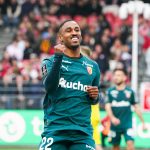 RC Lens : les Sang et Or tenus en échec par Boulogne pour leur premier amical