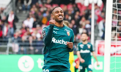 RC Lens : les Sang et Or tenus en échec par Boulogne pour leur premier amical