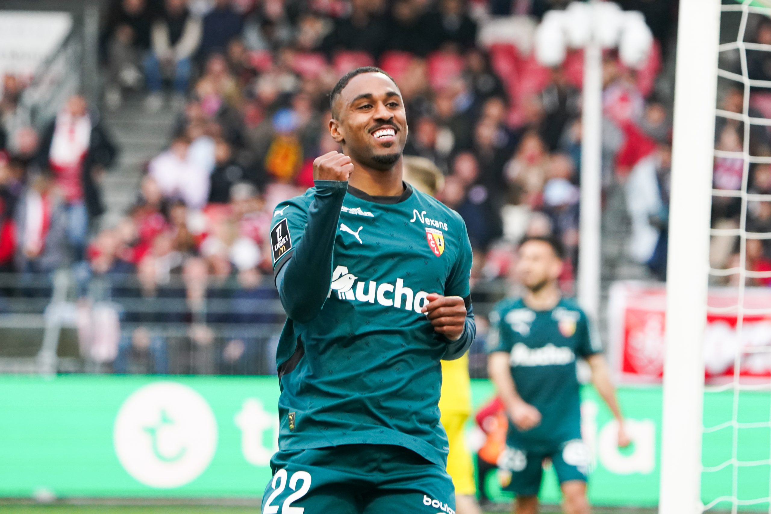 RC Lens : les Sang et Or tenus en échec par Boulogne pour leur premier amical