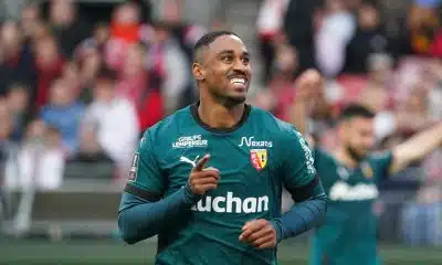 Brest – RC Lens : Saïd veut encore croire à l&rsquo;Europe, El Aynaoui loue le collectif