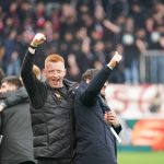 OL – RC Lens : la sublime réaction de Will Still sur le but vainqueur de Zaroury (Vidéo)