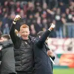 OL – RC Lens : la sublime réaction de Will Still sur le but vainqueur de Zaroury (Vidéo)