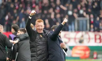 RC Lens : Jamie Carragher rétablit la vérité concernant Will Still