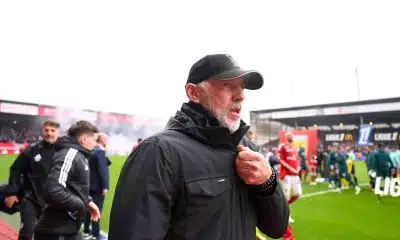 OM : la grosse mise en garde d&rsquo;Eric Roy (Stade Brestois)