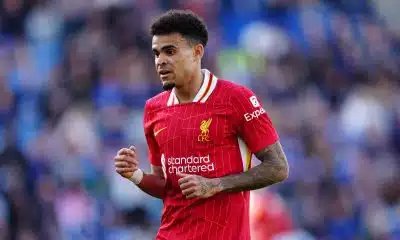 FC Barcelone Mercato : on en sait plus sur le dossier Luis Diaz