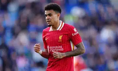 FC Barcelone Mercato : Deco a deux noms pour oublier Nico Williams