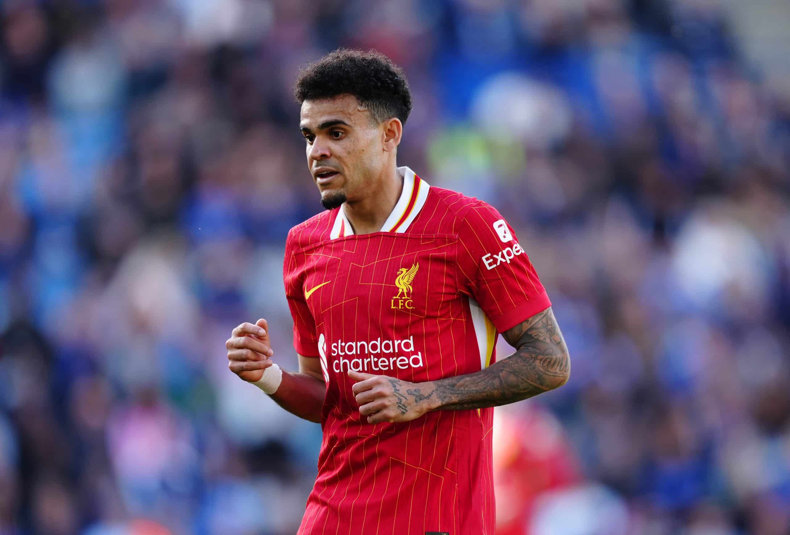 Luis Diaz (Liverpool)
