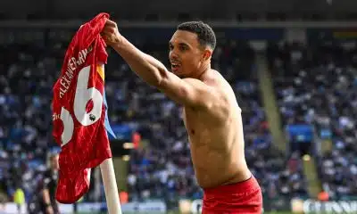 Real Madrid Mercato : Alexander-Arnold arrive, un latéral sacrifié à l’été 2025 ?
