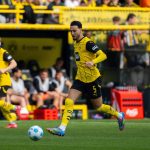 OM Mercato : un joueur de Dortmund visé pour remplacer Quentin Merlin