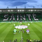 ASSE – OL : la banderole assassine des supporters stéphanois envers Lyon