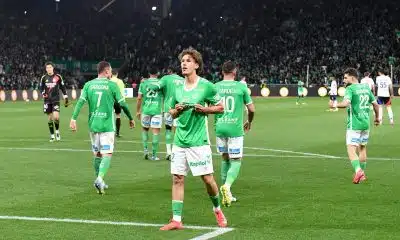 ASSE – OL : Guillou a pris son pied mais il prévient les Verts d&rsquo;un grand danger