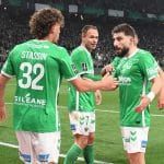 ASSE Mercato : un dossier embarrassant sort sur Zuriko Davitashvili