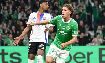 ASSE – OL : le derby va bel et bien reprendre !