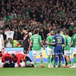 ASSE – OL : Lyon charge encore Letexier et contre-attaque après le scandale arbitral du derby