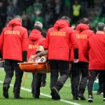 OL : un premier verdict est tombé pour Tolisso, sorti sur civière face à l’ASSE