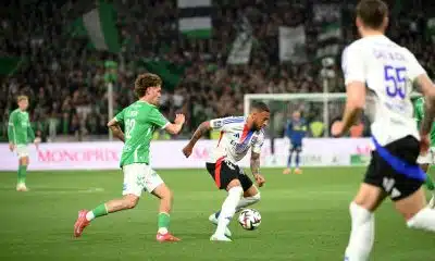 OL – Stade Rennais : une forte tendance se dégage pour la présence de Tolisso
