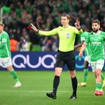 ASSE – OL : Pierre Ménès allume Letexier, encense les Verts et annonce la sanction