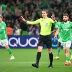 ASSE – OL : Pierre Ménès allume Letexier, encense les Verts et annonce la sanction 