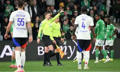 ASSE – OL : aussi nuls que Letexier, les Gones ratent leur derby, les notes lyonnaises