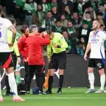 ASSE – OL : le verdict est tombé pour les deux supporters auteurs du jet de pièce sur l&rsquo;arbitre