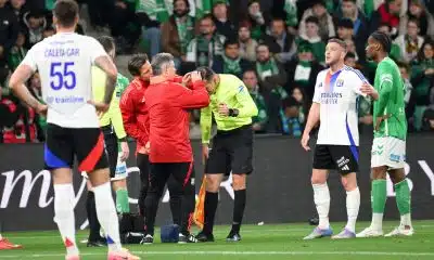 Discipline : la commission donne rendez-vous à l&rsquo;ASSE pour les incidents du derby, Coco (FC Nantes) prend cher